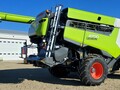 2023 Claas LEXION 8700 Combine