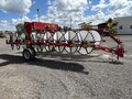 2024 H & S 8117 Rake