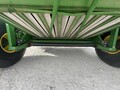  John Deere 569 Round Baler