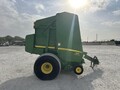  John Deere 569 Round Baler