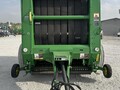  John Deere 569 Round Baler