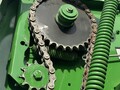  John Deere 569 Round Baler