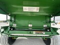  John Deere 569 Round Baler