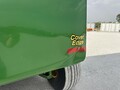  John Deere 569 Round Baler