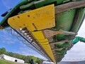 2008 John Deere 635F Platform