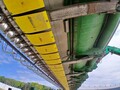 2008 John Deere 635F Platform