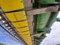 2008 John Deere 635F Platform