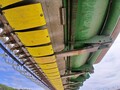 2008 John Deere 635F Platform