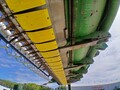 2008 John Deere 635F Platform