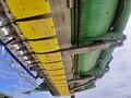 2008 John Deere 635F Platform