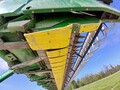 2008 John Deere 635F Platform