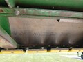 2008 John Deere 635F Platform