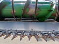 2008 John Deere 635F Platform