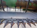 2008 John Deere 635F Platform