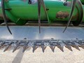 2008 John Deere 635F Platform