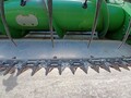2008 John Deere 635F Platform
