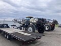 2010 Ag-Chem SpraCoupe 7660 Self-Propelled Sprayer
