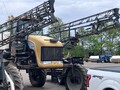 2010 Ag-Chem SpraCoupe 7660 Self-Propelled Sprayer