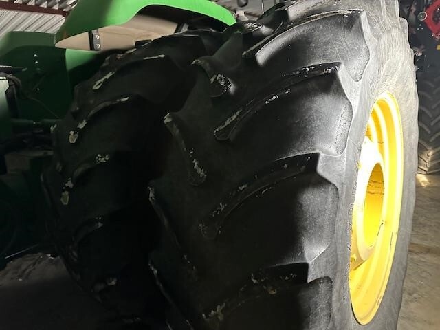 2011 John Deere 9430 Tractor