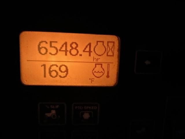 2011 John Deere 9430 Tractor