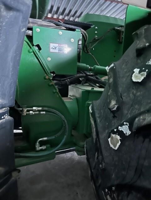 2011 John Deere 9430 Tractor