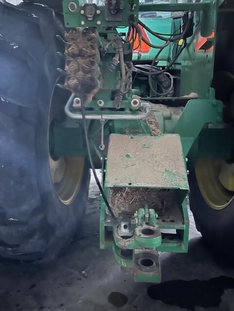 2011 John Deere 9430 Tractor