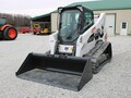 2025 Bobcat T770 Skid Steer