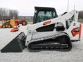 2025 Bobcat T770 Skid Steer
