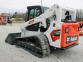 2025 Bobcat T770 Skid Steer
