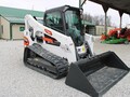 2025 Bobcat T770 Skid Steer