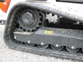 2025 Bobcat T770 Skid Steer