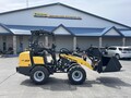 2025 New Holland ML23 Wheel Loader
