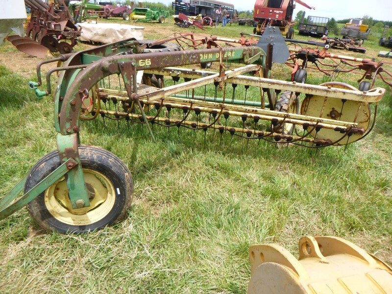 Used Rakes for Sale - 1223 Listings | Machinery Pete