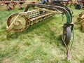  John Deere 660 Rake
