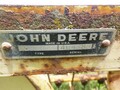  John Deere 660 Rake