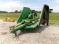  John Deere HX15 Rotary Cutter