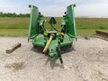  John Deere HX15 Rotary Cutter