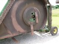  John Deere HX15 Rotary Cutter