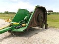  John Deere HX15 Rotary Cutter