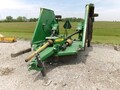  John Deere HX15 Rotary Cutter