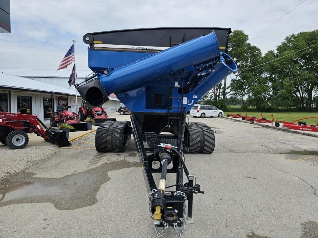  Kinze 1051 Grain Cart