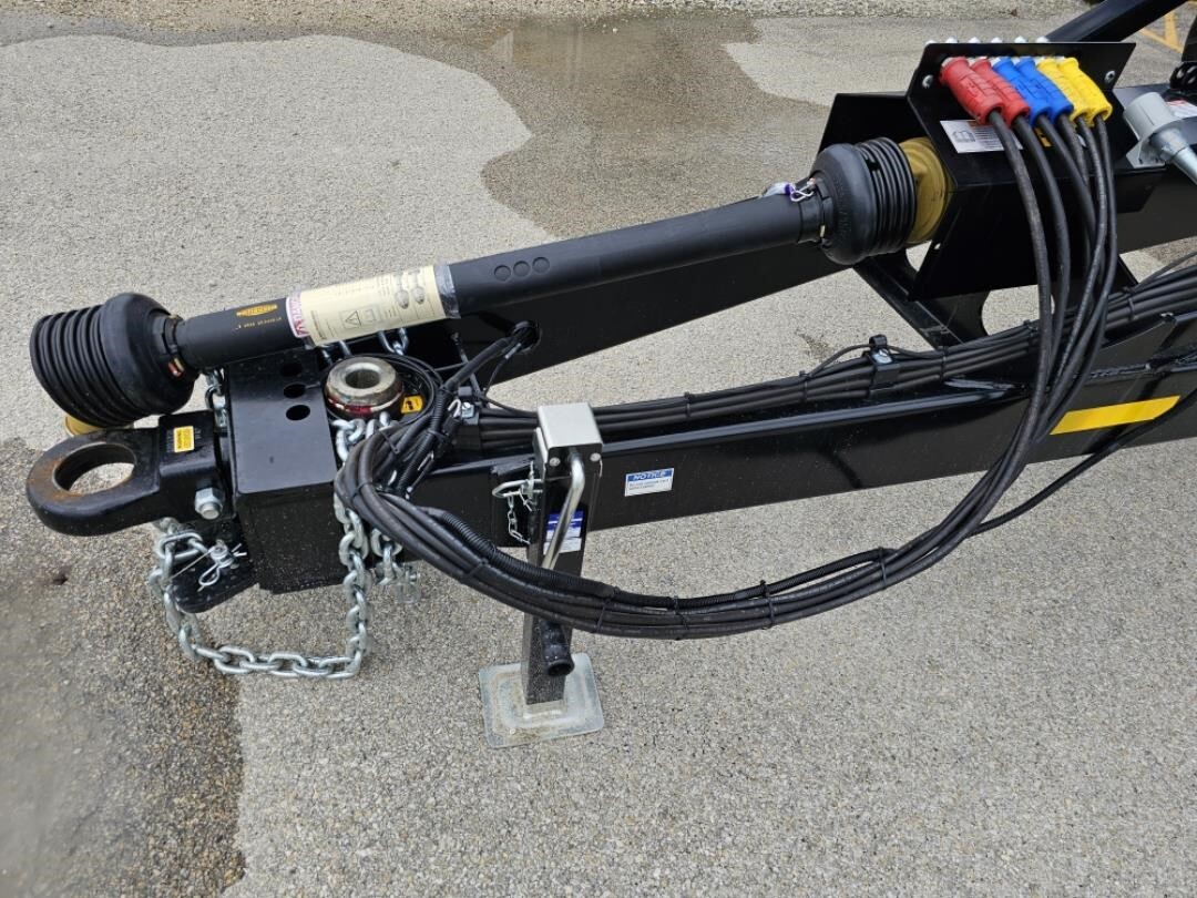  Kinze 1051 Grain Cart