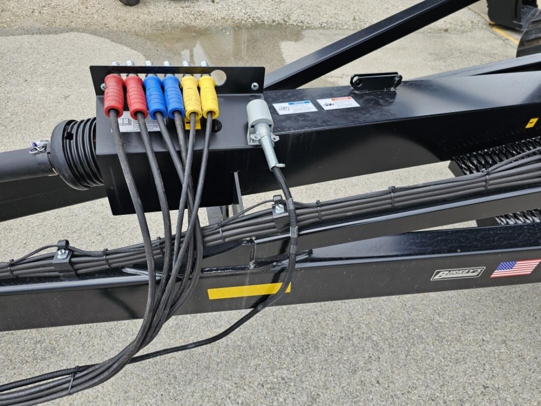  Kinze 1051 Grain Cart