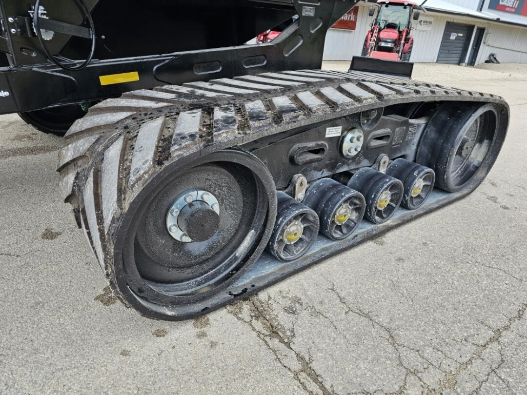  Kinze 1051 Grain Cart