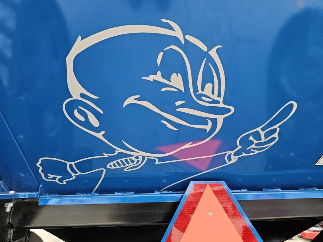  Kinze 1051 Grain Cart