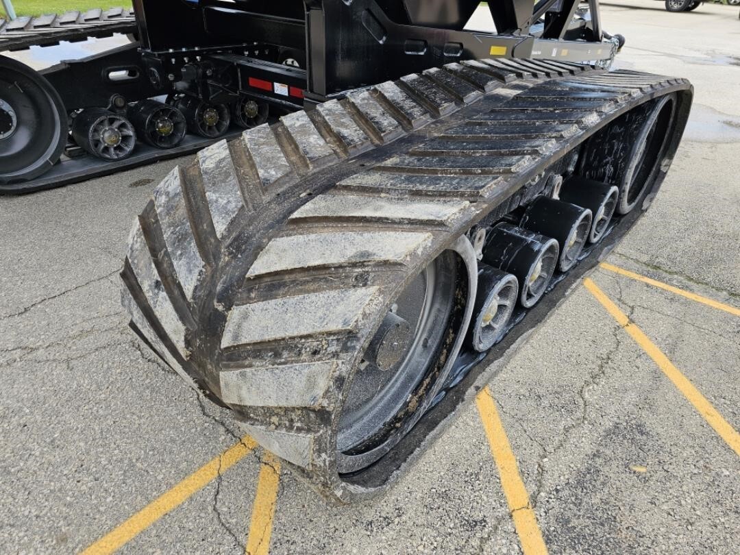  Kinze 1051 Grain Cart