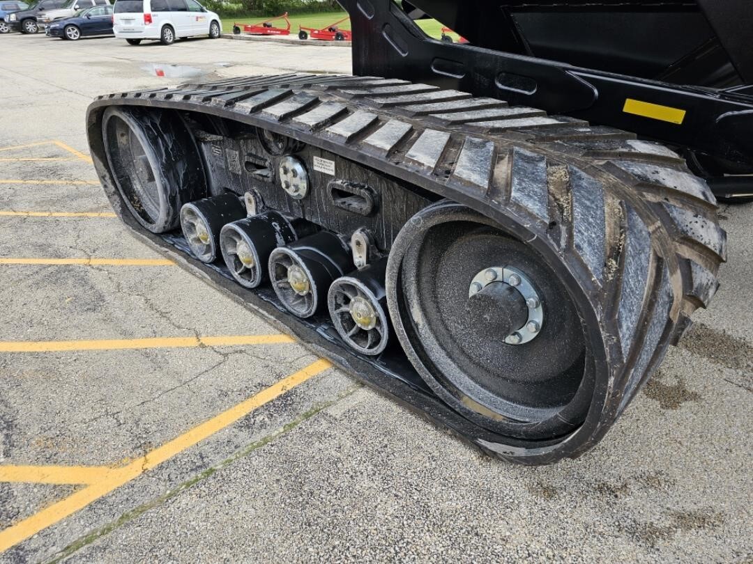  Kinze 1051 Grain Cart