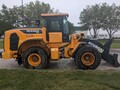 2022 Hyundai HL940AXT Wheel Loader