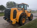 2022 Hyundai HL940AXT Wheel Loader
