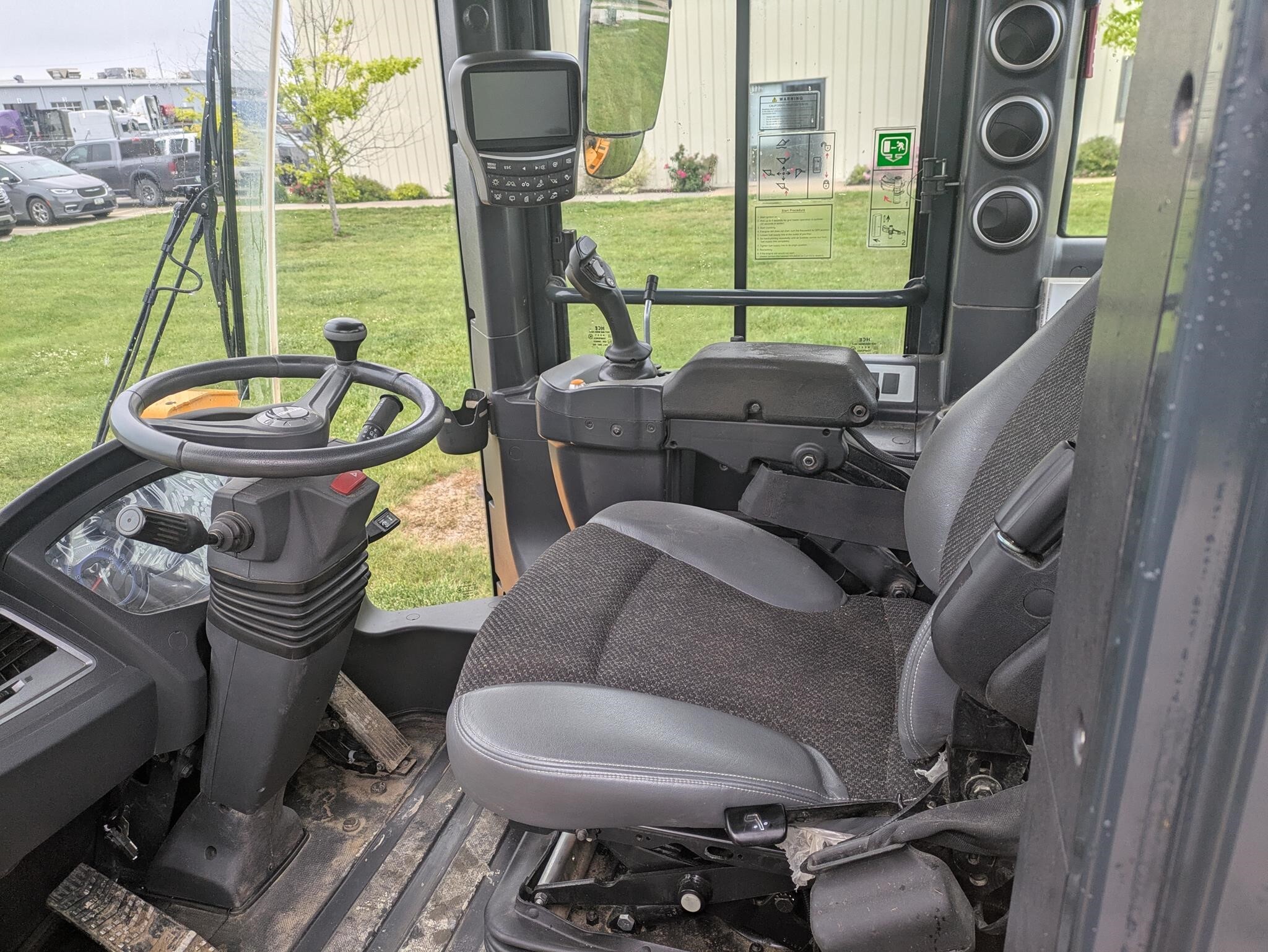 2022 Hyundai HL940AXT Wheel Loader